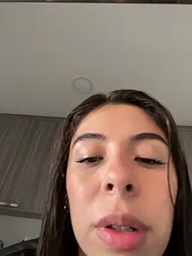 AmmyCollinsW online show from December 14, 7:46 pm