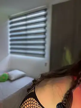 AmmyCollinsW online show from December 18, 10:35 pm