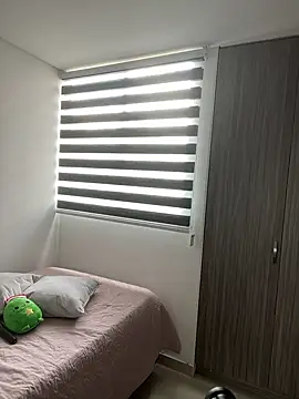 AmmyCollinsW online show from January 9, 7:08 pm