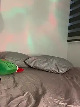 AmmyCollinsW online show from January 10, 11:50 pm