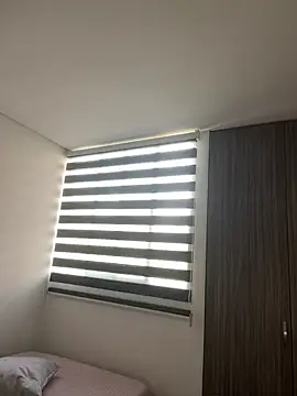 AmmyCollinsW online show from January 11, 4:36 pm