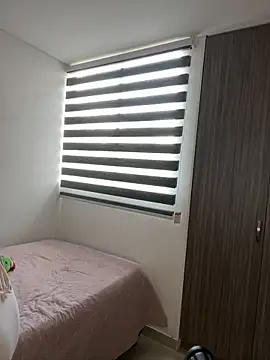 AmmyCollinsW online show from January 12, 8:25 pm