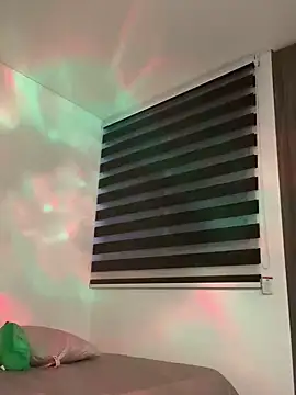 AmmyCollinsW online show from January 15, 12:30 am