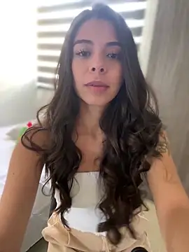 AmmyCollinsW online show from January 30, 7:59 pm