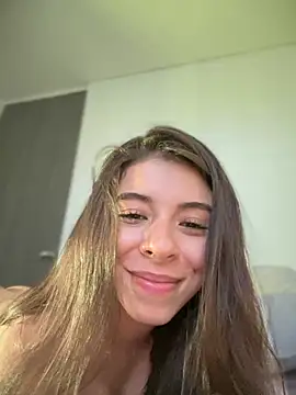 AmmyCollinsW online show from February 25, 10:39 pm