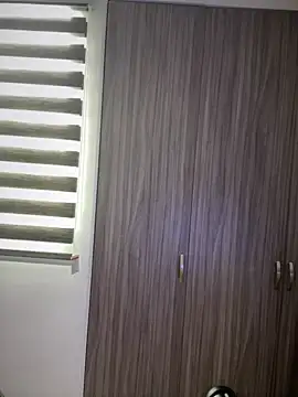 AmmyCollinsW online show from February 26, 7:27 pm