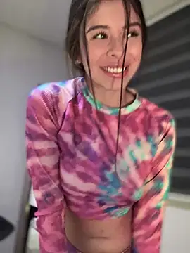 AmmyCollinsW online show from February 28, 11:45 pm