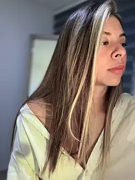 AmmyCollinsW online show from March 11, 11:37 pm