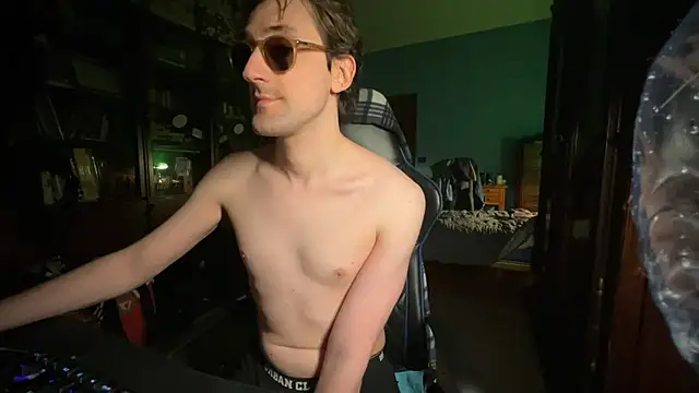 Stefisexy91 online show from January 5, 9:47 pm