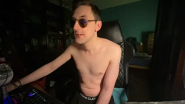 Stefisexy91 online show from January 17, 11:18 pm