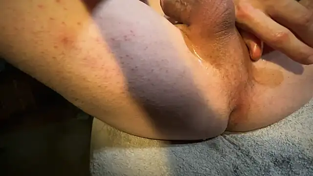 Stefisexy91 online show from February 9, 3:00 am