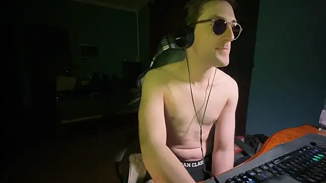 Stefisexy91 online show from February 11, 9:56 pm