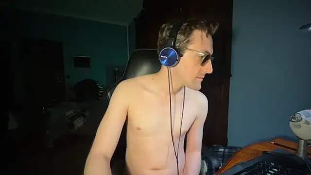 Stefisexy91 online show from March 16, 1:49 am