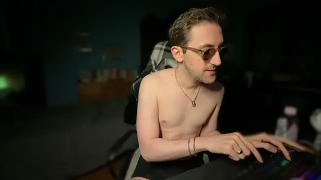 Stefisexy91 online show from October 11, 8:40 pm