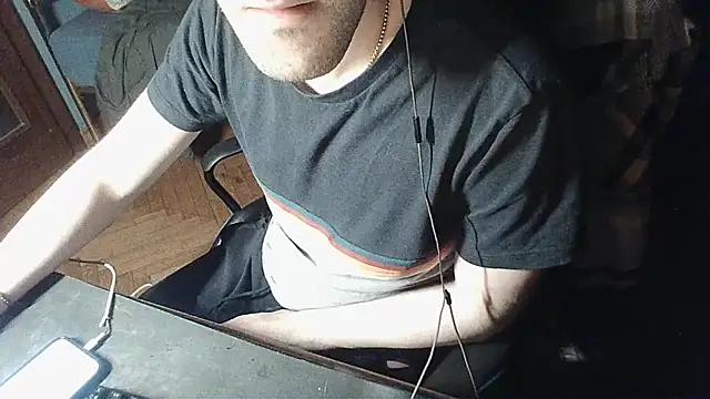 Stefisexy91 online show from November 18, 8:46 pm