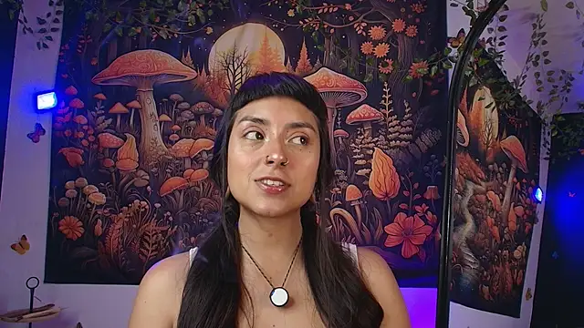 6Briela9  online show from April 30, 6:58 pm