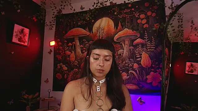 6Briela9  online show from May 6, 3:57 am