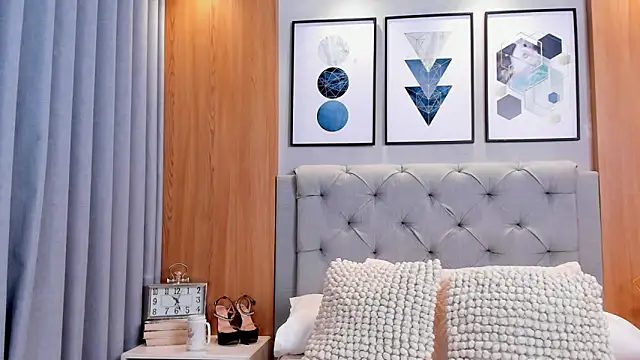 Snapshot of lennabell chatting on October 29, 4:31 pm lennabell online show from October 29, 4:31 pm