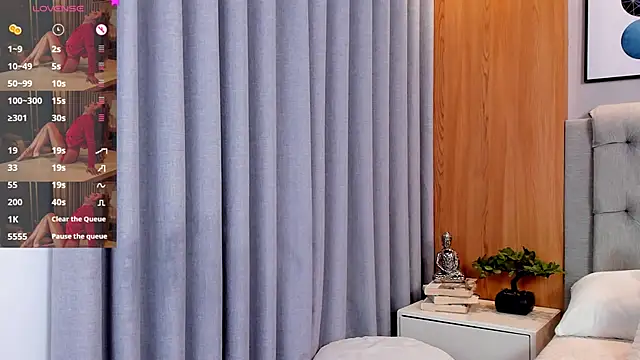 lennabell online show from January 13, 1:16 pm