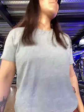 Snapshot of Aimilayne chatting on March 9, 4:22 pm Aimilayne online show from March 9, 4:22 pm