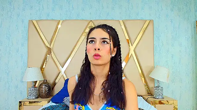 NicoleEsposito online show from December 30, 3:03 am