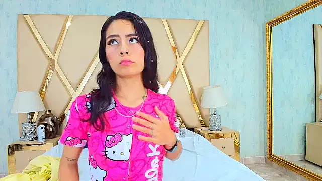 NicoleEsposito online show from December 31, 3:12 am