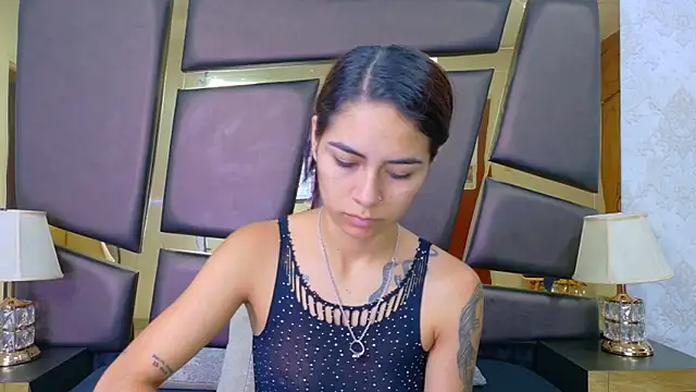 NicoleEsposito online show from November 14, 12:59 pm