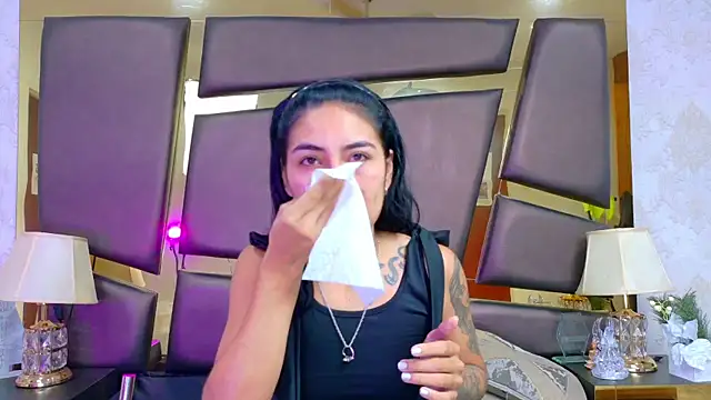 NicoleEsposito online show from February 14, 12:57 pm