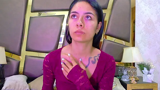 NicoleEsposito online show from March 6, 12:34 pm