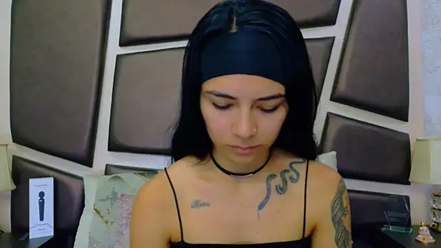 NicoleEsposito online show from July 7, 12:42 pm