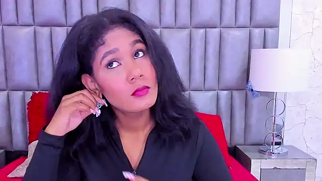AlisonJaimes online show from January 16, 12:31 pm