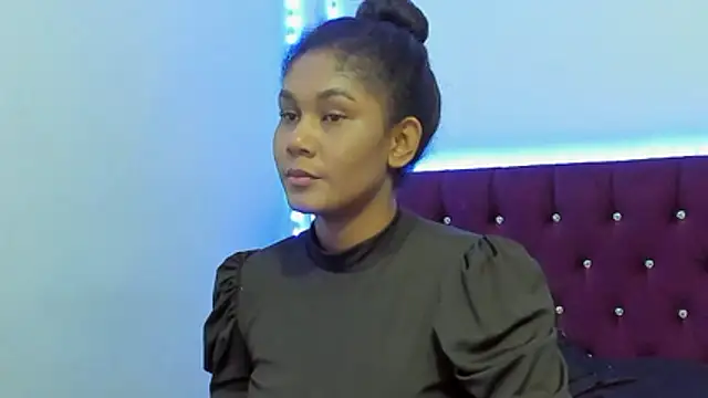 AlisonJaimes online show from March 12, 7:42 pm