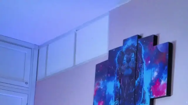 Kaataleya horny online show from September 24, 3:32 am