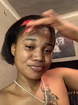 cardibabe online show from December 8, 8:04 pm