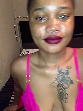 cardibabe online show from December 22, 10:15 pm