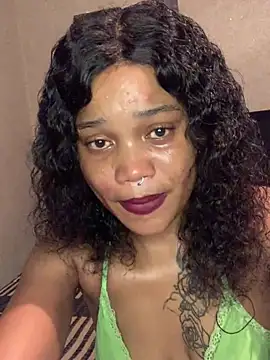 cardibabe online show from January 10, 9:42 pm