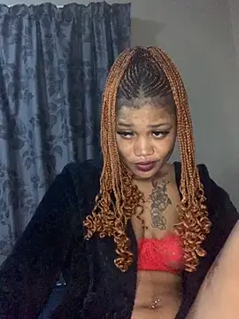 cardibabe online show from September 20, 7:26 pm