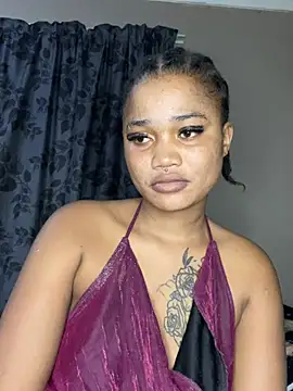 cardibabe online show from February 11, 11:43 pm