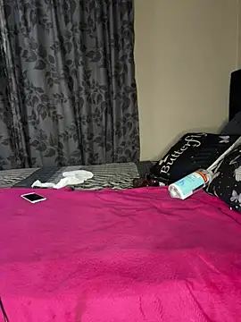 cardibabe online show from June 26, 8:57 pm