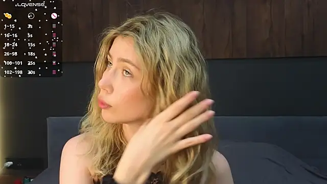 Rainaslater online show from February 25, 9:24 pm