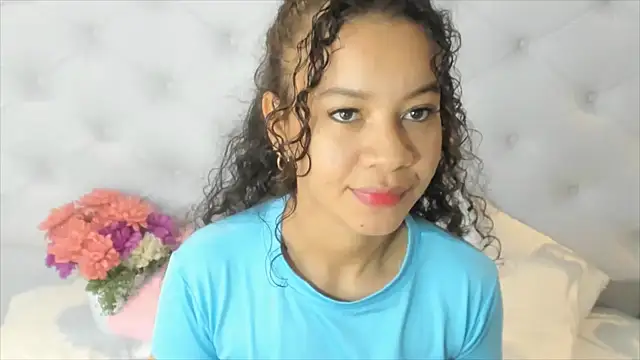 brithany rousee online show from December 9, 7:07 pm
