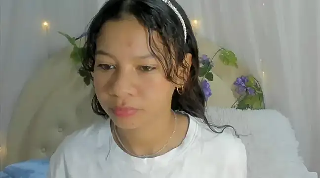 brithany rousee online show from January 9, 4:17 pm