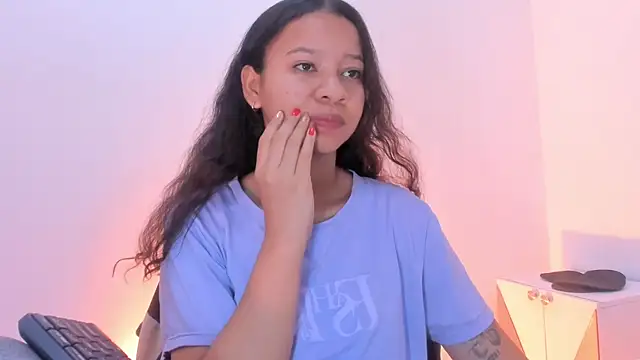 brithany rousee online show from September 24, 4:32 pm