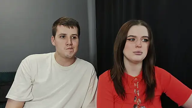 Pinku kitsune online show from March 3, 9:22 am