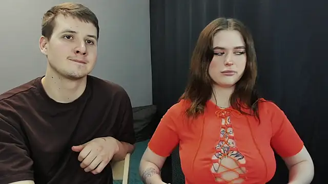 Pinku kitsune online show from March 9, 11:14 am