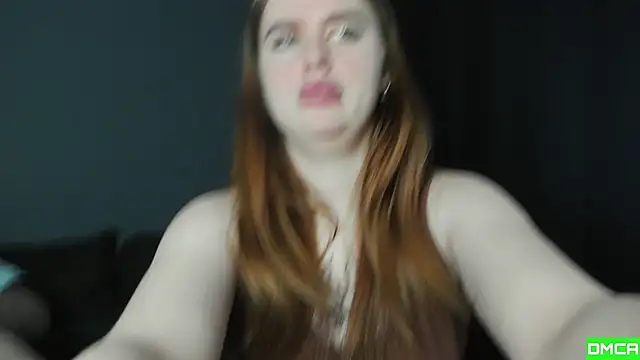 Pinku kitsune online show from November 25, 2:28 pm