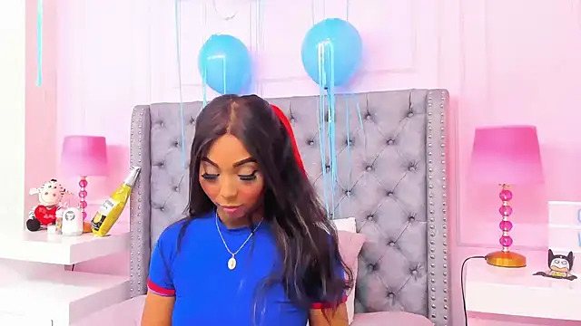 Snapshot of HaileeRoberts chatting on September 27, 12:54 pm HaileeRoberts online show from September 27, 12:54 pm