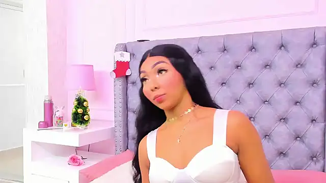 HaileeRoberts online show from November 27, 12:18 pm