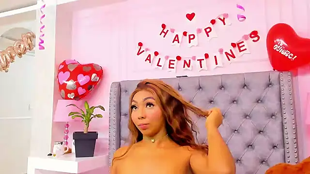 Snapshot of HaileeRoberts chatting on February 15, 12:58 pm HaileeRoberts online show from February 15, 12:58 pm