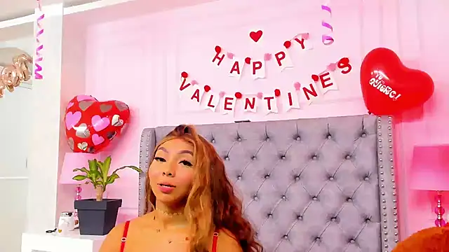 Snapshot of HaileeRoberts chatting on February 16, 12:34 pm HaileeRoberts online show from February 16, 12:34 pm